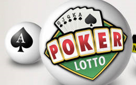 Ontario Lottery and Gambling Corp has launched a new Poker Lotto game