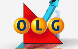 $2 Billion in profits for OLG