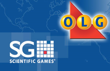 Five year contract signed between OLG and Scientific Games