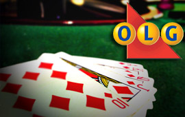 OLG makes online gambling plans for 2012