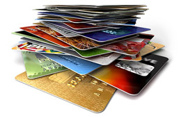 Credit Cards