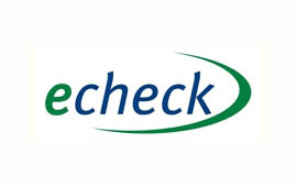 eCheck