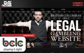 BCLC PlayNow Online Casino Performs Well