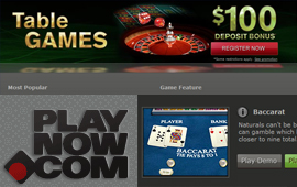 The loophole hole found in the Easy Money Promo not a glitch according to PlayNow Casino