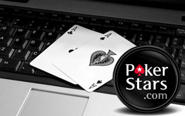 PokerStars.com domain blocked by US Department of Justice