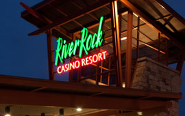 Police orders River Rock Casino not to release money to Sophon Sek