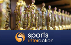 Bet on entertainment at Sports Interaction