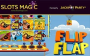 New Players Well Rewarded at Slots Magic Casino