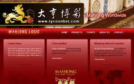 Mahjong Logic has signed a new licensee agreement with Tycoonbet